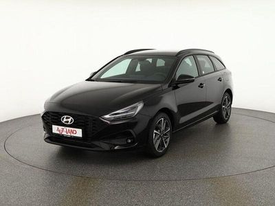 Nouă Hyundai i30 140 CP (102 kW) 2025 Negru Break