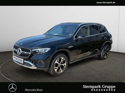 Mercedes GLC300e