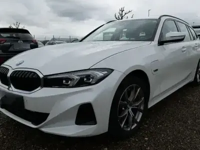Gebraucht BMW 330e