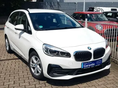 Gebraucht BMW 216