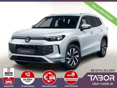 VW Tayron