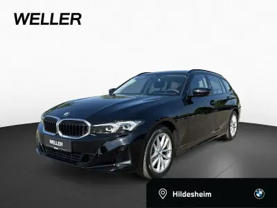 Brugt BMW 318