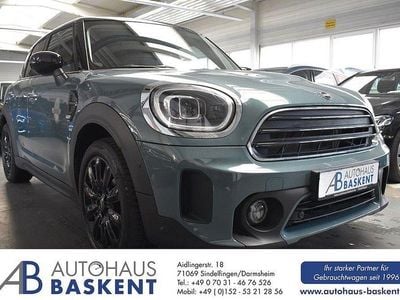 Mini Cooper Countryman