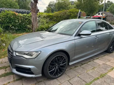 Gebraucht Audi A6