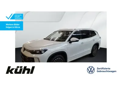 Gebraucht VW Tayron Elegance 204 PS (150 kW) 2025 SUV