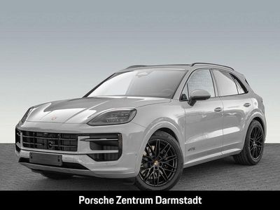 Neu Porsche Cayenne GTS 500 PS (367 kW) 2026 Weiss SUV