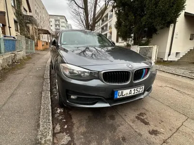 Gebraucht BMW 318 Gran Turismo 143 PS (105 kW) 2013 Andere farben Limousine