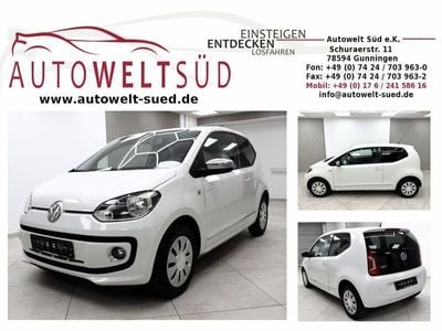 VW up!