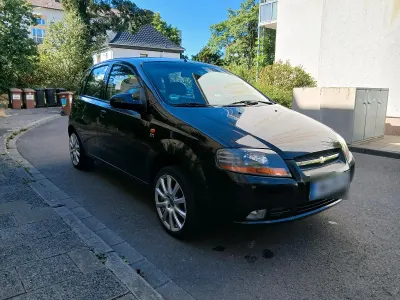 Gebraucht Chevrolet Kalos