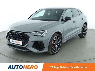 Audi RS Q3