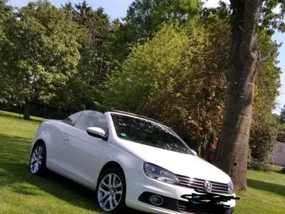 Gebraucht VW Eos