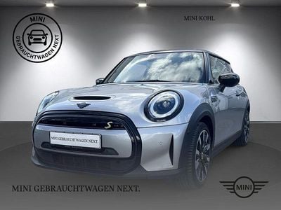 Gebraucht Mini Cooper SE 135 kW (184 PS) 2023 Silber Kleinwagen