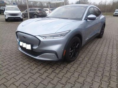 Gebraucht Ford Mustang Mach-E Basis 216 kW (294 PS) 2023 Grau SUV
