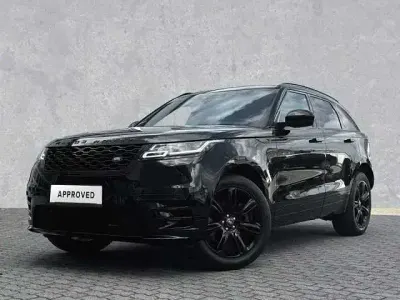Gebraucht Land Rover Range Rover Velar