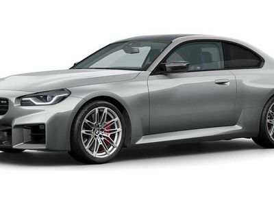 Gebraucht BMW M2 480 PS (353 kW) 2025 Coupé