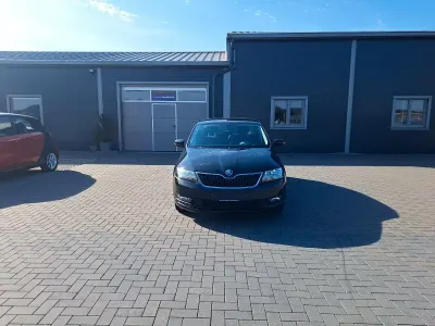 Gebraucht Skoda Rapid