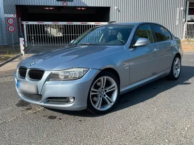Gebraucht BMW 318