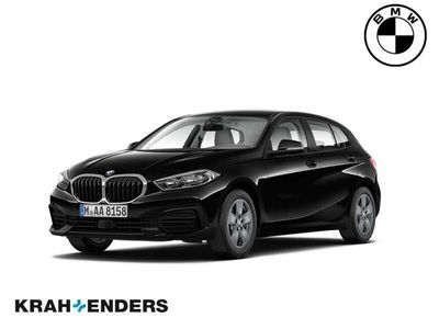 gebraucht BMW 118 1er-Reihei5-Türer+Alu+Navi+Keyless+PDC+SHZ+Temp+USB
