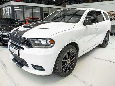 Gebraucht Dodge Durango 364 PS (267 kW) 2018 Weiß SUV