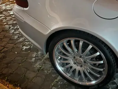 Gebraucht Mercedes SL500