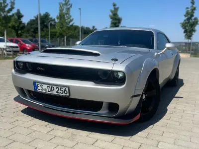 Occasion Dodge Challenger 377 PK (277 kW) 2012 Coupé