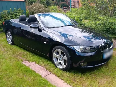 Gebraucht BMW 325 Cabriolet