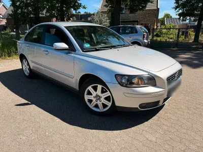 Gebraucht Volvo S40