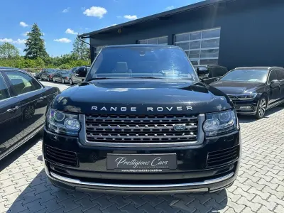 Gebraucht Land Rover Range Rover