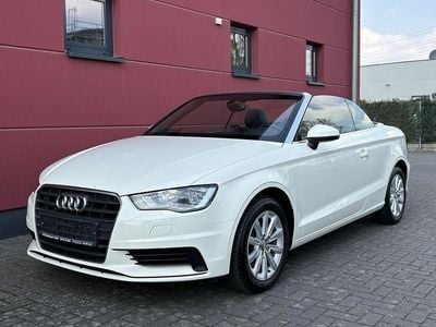 Gebraucht Audi A3 Cabriolet
