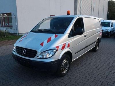 Mercedes Vito