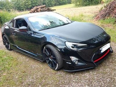 Toyota GT86