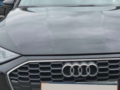Audi A3 Sportback e-tron