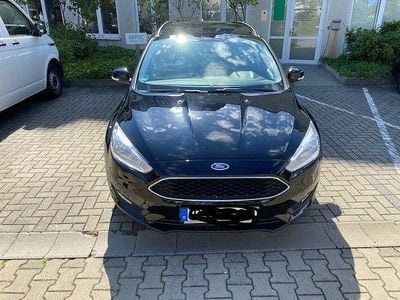 Usata Ford Focus Business Edition 120 CV (88 kW) 2018 Berlina