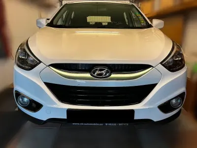Gebraucht Hyundai Tucson