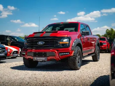 Gebraucht Ford V8