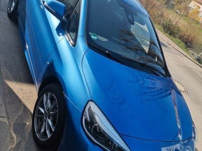 BMW 220 Gran Tourer