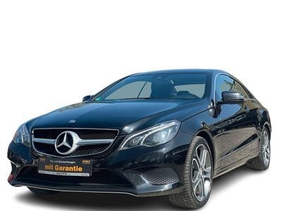 Mercedes E250