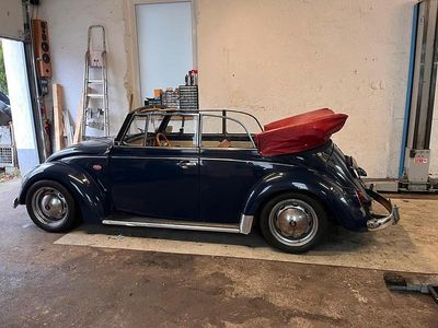 Gebraucht VW Käfer 1969 Cabrio