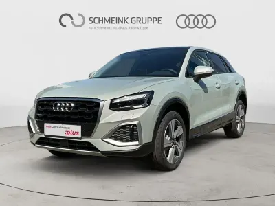 Gebraucht Audi Q2 Advanced Plus 150 PS (110 kW) 2025 SUV