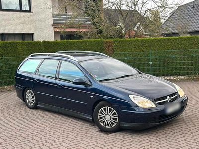 Citroën C5