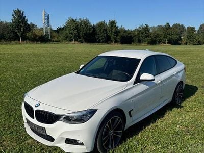 BMW 335 Gran Turismo