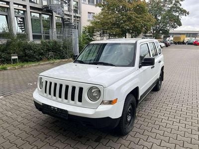 Jeep Patriot