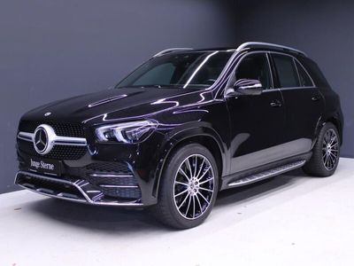 Mercedes GLE580