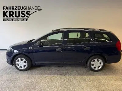 Gebraucht Dacia Logan MCV