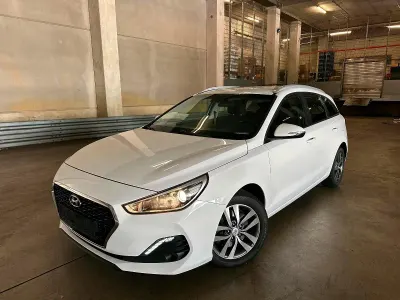Gebraucht Hyundai i30