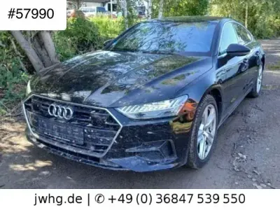 Gebraucht Audi A7 Sportback