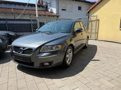 Gebraucht Volvo V50