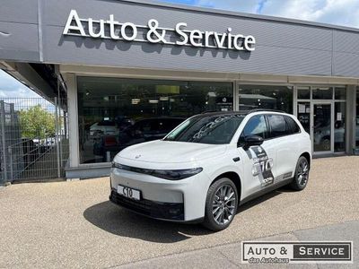 Usata Leapmotor C10 215 CV (158 kW) 2025 Grigio SUV