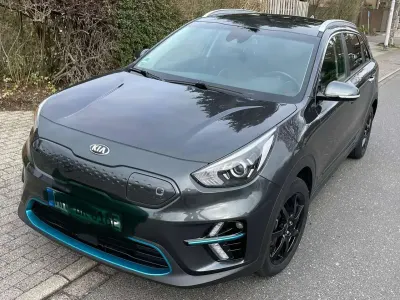 Gebraucht Kia e-Niro