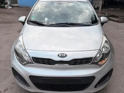 Gebraucht Kia Rio